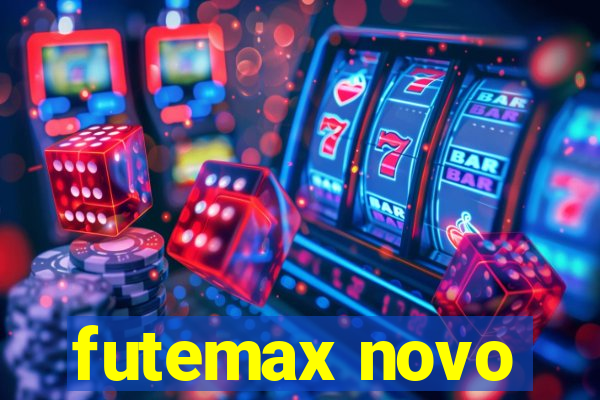 futemax novo